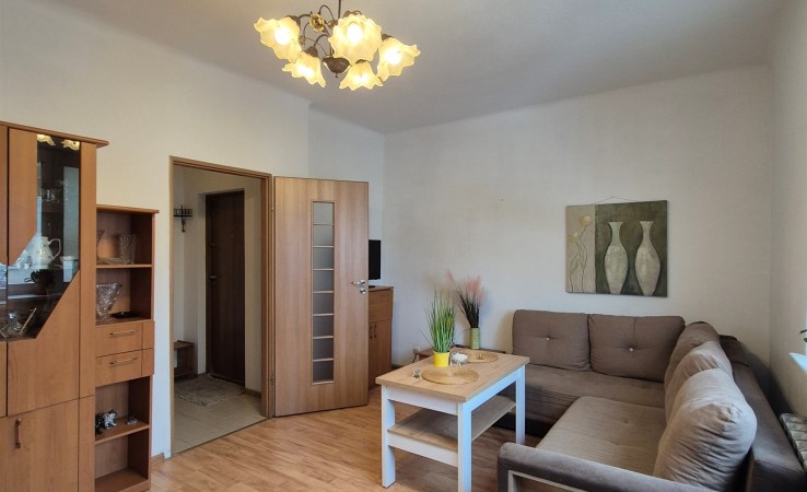 mieszkanie na wynajem - Tomaszów Mazowiecki