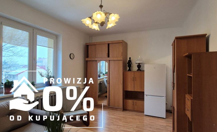 mieszkanie na sprzedaż - Tomaszów Mazowiecki