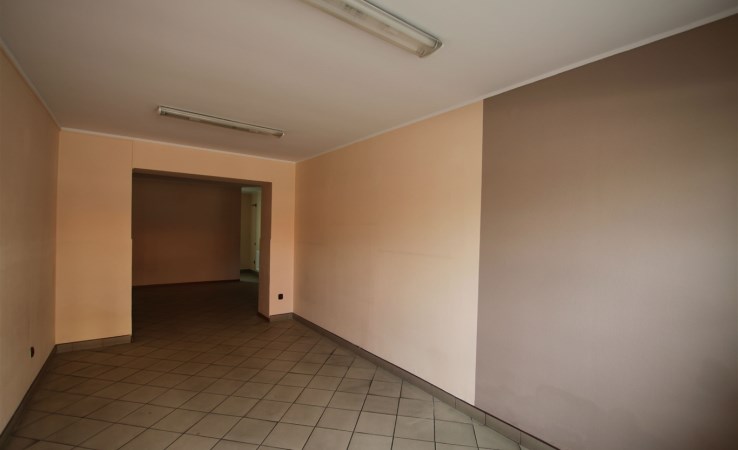 lokal na wynajem - Tomaszów Mazowiecki