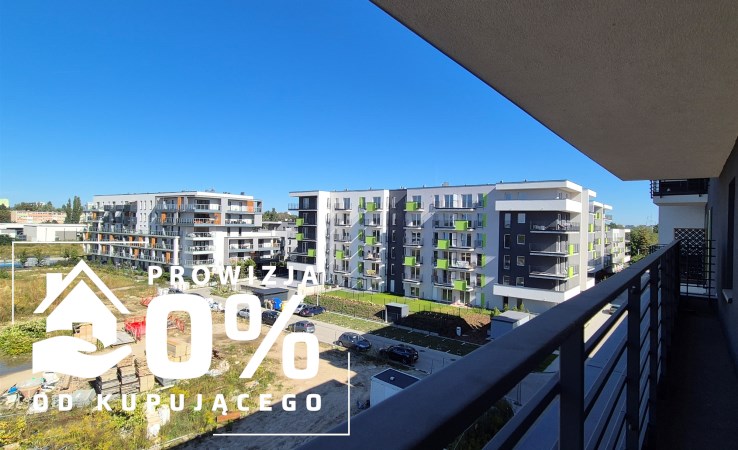 mieszkanie na sprzedaż - Łódź, Polesie