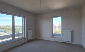 -pokój I z wyjściem na taras