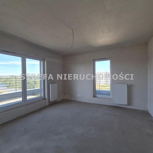 -pokój I z wyjściem na taras