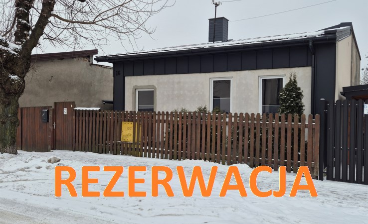 dom na sprzedaż - Tomaszów Mazowiecki