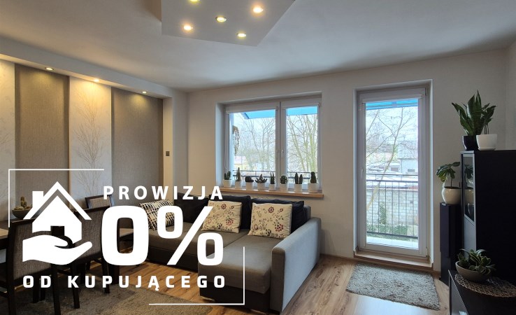 mieszkanie na sprzedaż - Tomaszów Mazowiecki