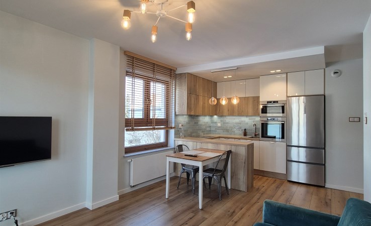 mieszkanie na wynajem - Tomaszów Mazowiecki