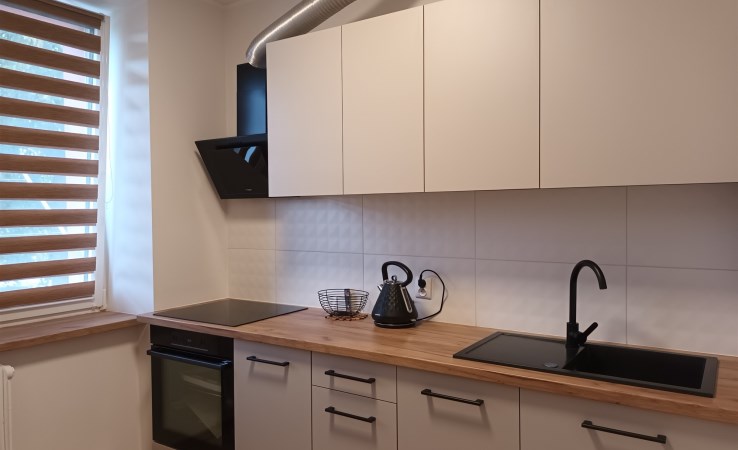 mieszkanie na wynajem - Tomaszów Mazowiecki