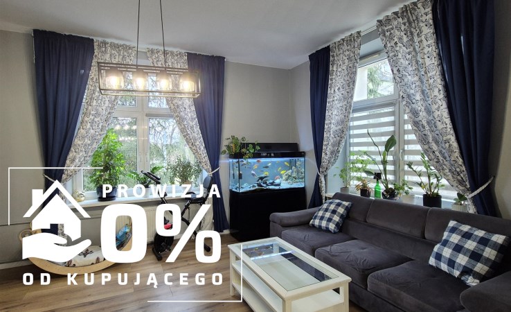 mieszkanie na sprzedaż - Tomaszów Mazowiecki