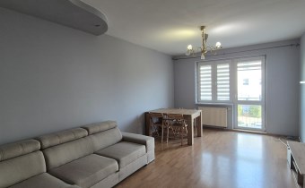 -pokój I z wyjściem na balkon