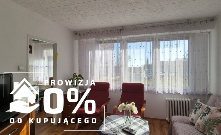 mieszkanie na sprzedaż - Tomaszów Mazowiecki