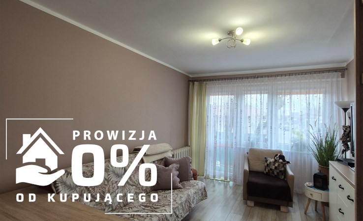 mieszkanie na sprzedaż - Tomaszów Mazowiecki, Niebrów