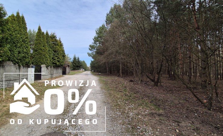 działka na sprzedaż - Tomaszów Mazowiecki (gw), Smardzewice
