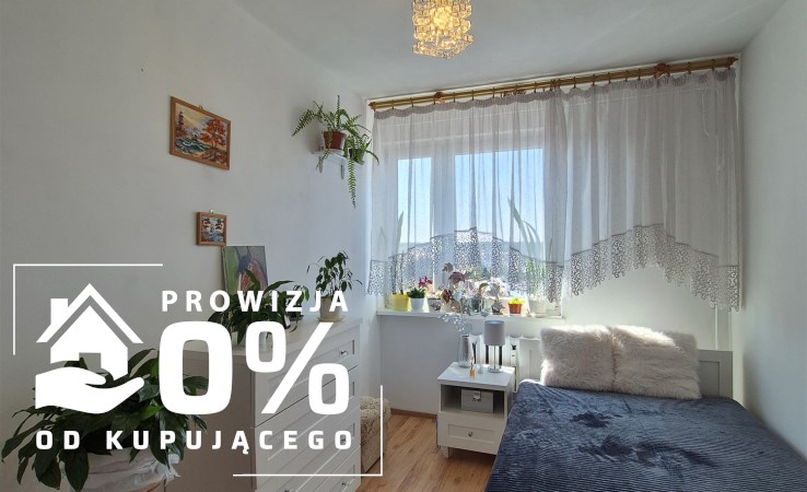 mieszkanie na sprzedaż - Tomaszów Mazowiecki