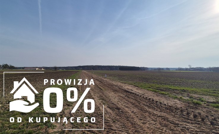 działka na sprzedaż - Wolbórz (gw), Modrzewek