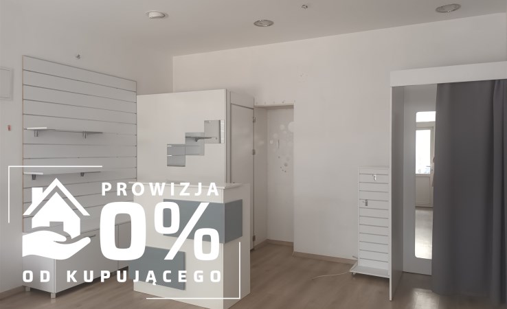 lokal na wynajem - Tomaszów Mazowiecki