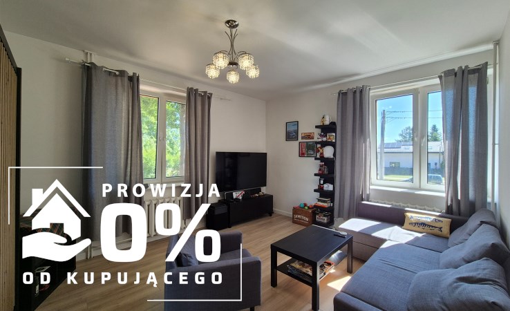 mieszkanie na sprzedaż - Tomaszów Mazowiecki