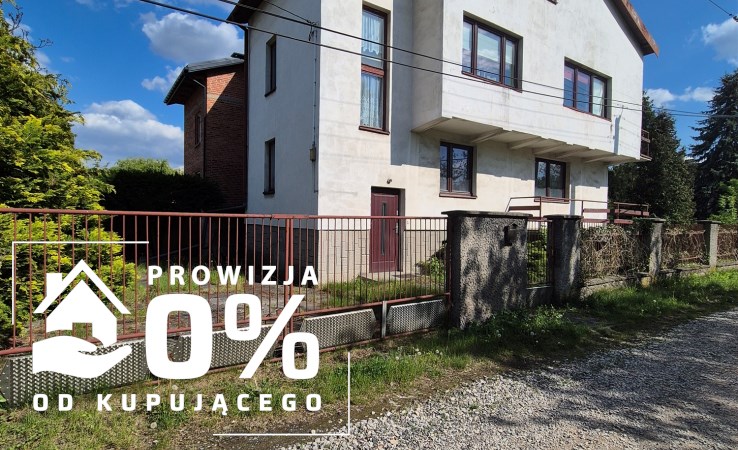 dom na sprzedaż - Tomaszów Mazowiecki