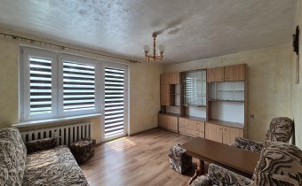 -pokój I z wyjściem na balkon