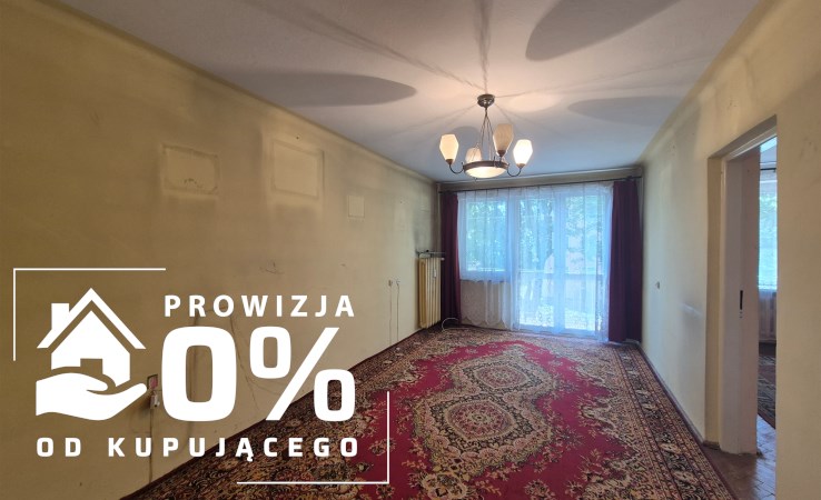 mieszkanie na sprzedaż - Tomaszów Mazowiecki