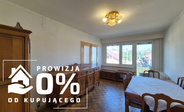 mieszkanie na sprzedaż - Tomaszów Mazowiecki