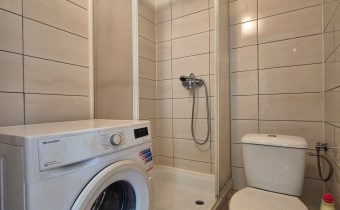 -łazienka z wc