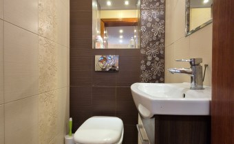 -parter: wc