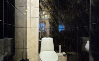 -piętro: wc