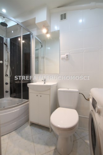 -łazienka z WC