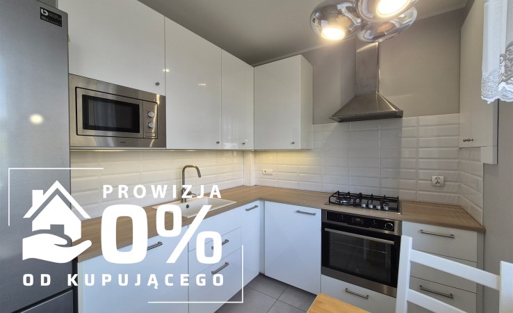 mieszkanie na sprzedaż - Tomaszów Mazowiecki