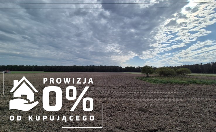 działka na sprzedaż - Lubochnia, Dębniak
