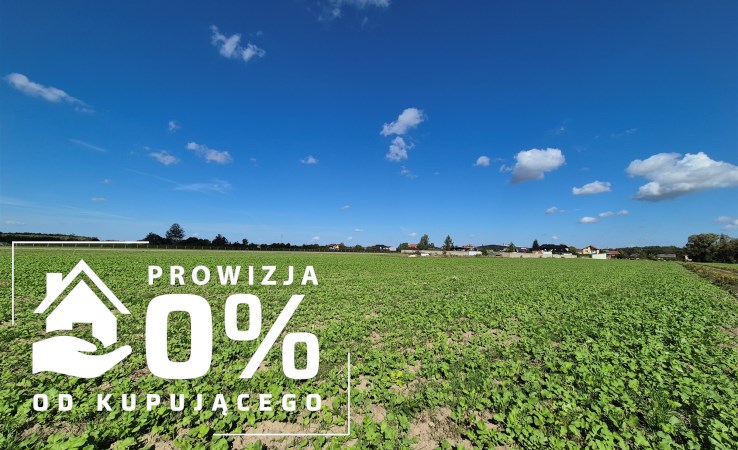 działka na sprzedaż - Tomaszów Mazowiecki (gw), Karolinów